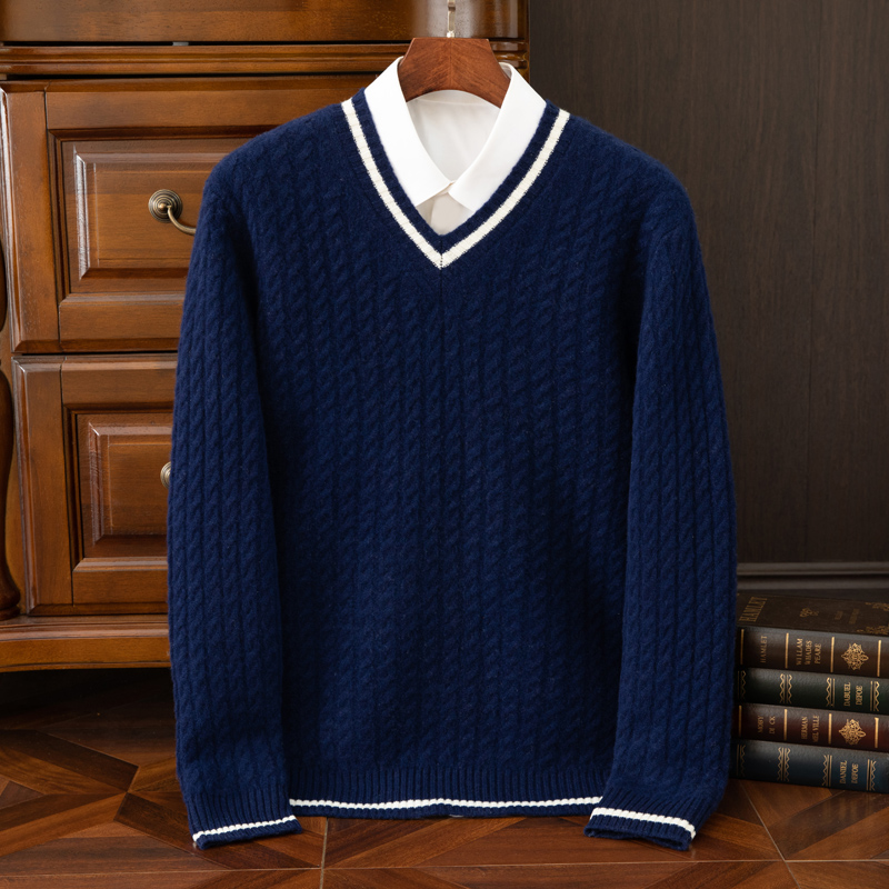 Autumn And Winter New Thickene - Mens Fashion Mullet review and price