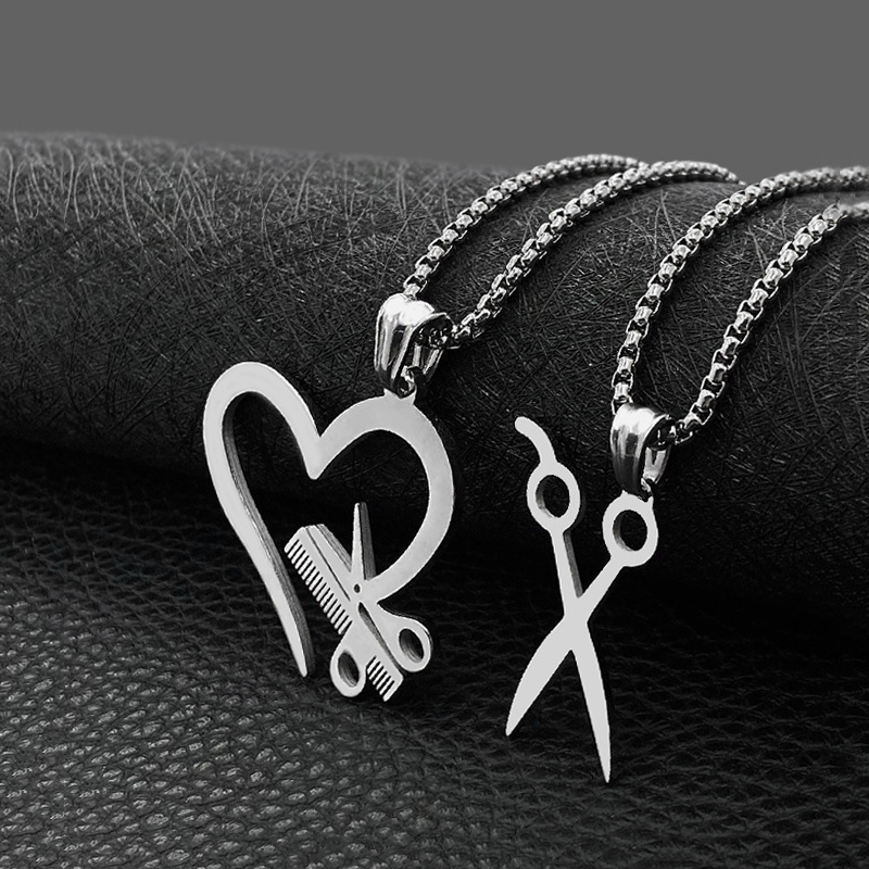 Scissors Haircut Barber Men Ne - Men'S Fashion Haircuts review and price