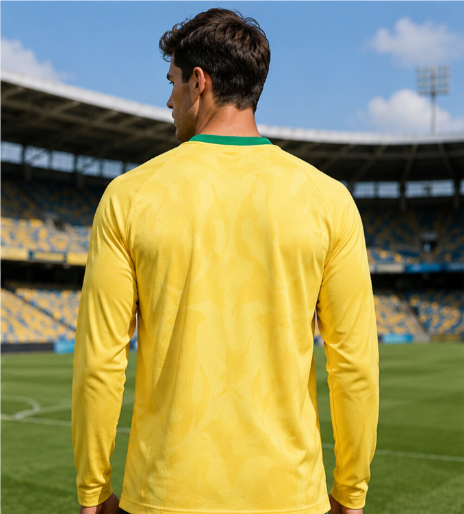 Brazil 2026 Commemorative Edit - Men'S Fashion 2026 review and price