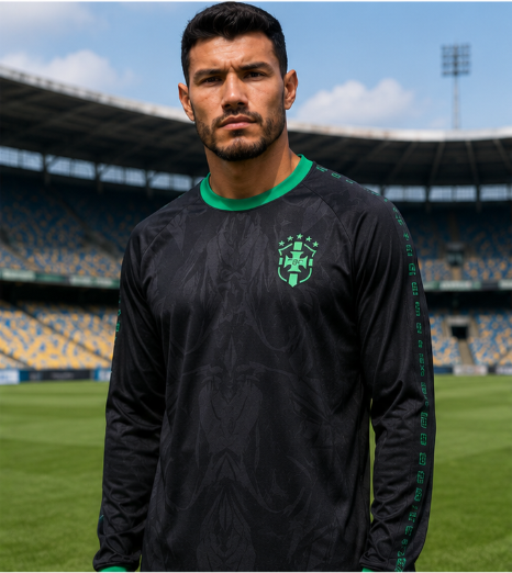 Brazil 2026 Commemorative Edit - Men'S Fashion 2026 review and price