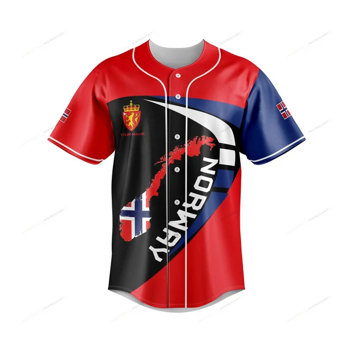 Custom Name Norway Map Graphic - Men'S Fashion Names review and price