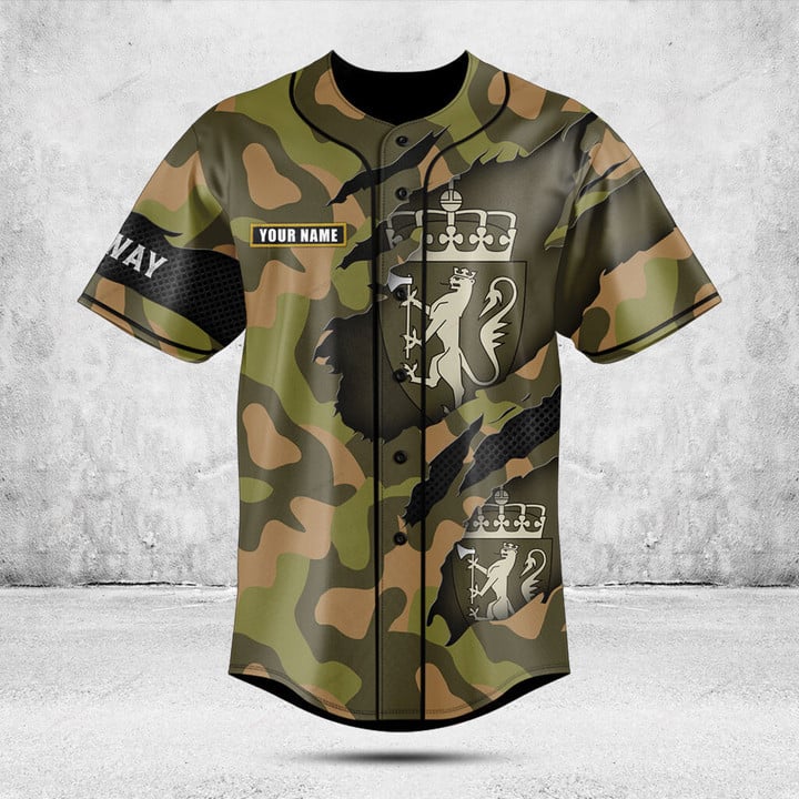 Custom Name Norway Map Graphic - Men'S Fashion Names review and price