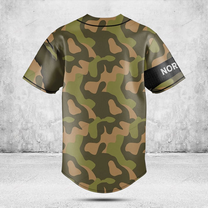 Custom Name Norway Map Graphic - Men'S Fashion Names review and price
