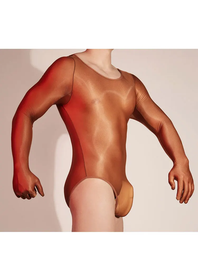 Men's Bodysuit Tops Fashion Fi - Men'S Fashion Gloves review and price