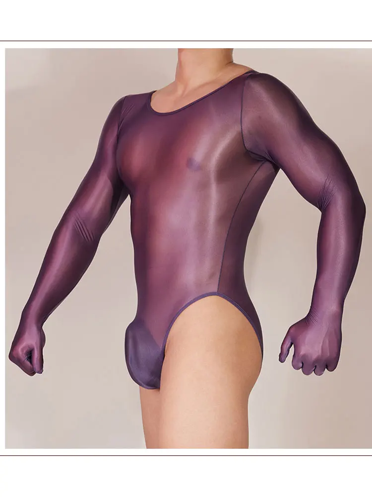 Men's Bodysuit Tops Fashion Fi - Men'S Fashion Gloves review and price