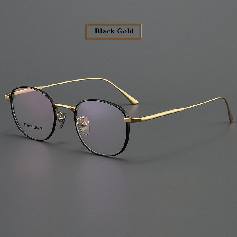 Fashion Men Glasses Pure Titan - Mens Fashion Reading Glasses review and price
