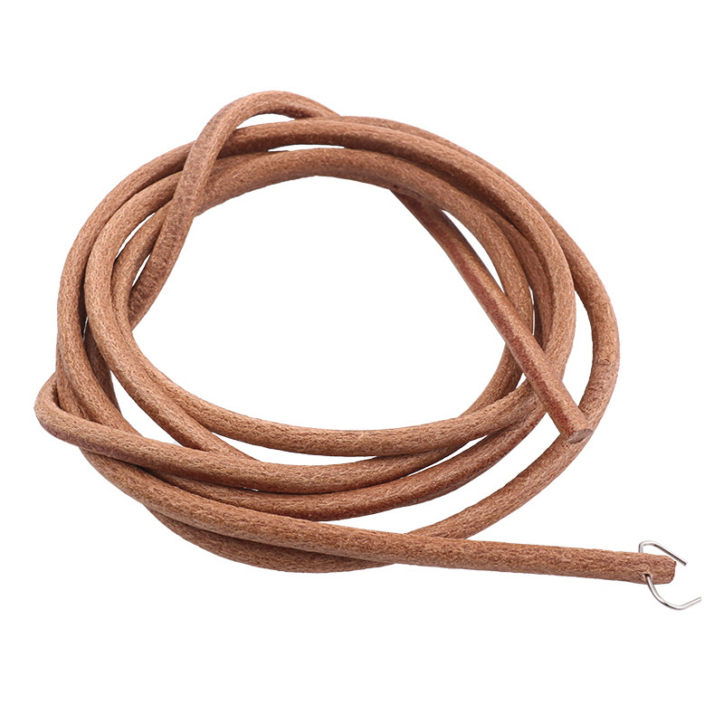 1/3/5pcs 1.74mx4mm Universal C - Leather Belt Braided review and price