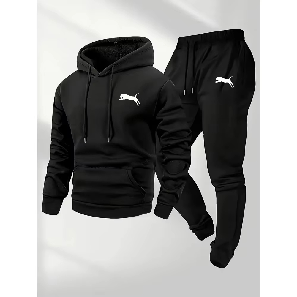 2026 Hot Selling Men's Hooded  - Streetwear Hoodie review and price
