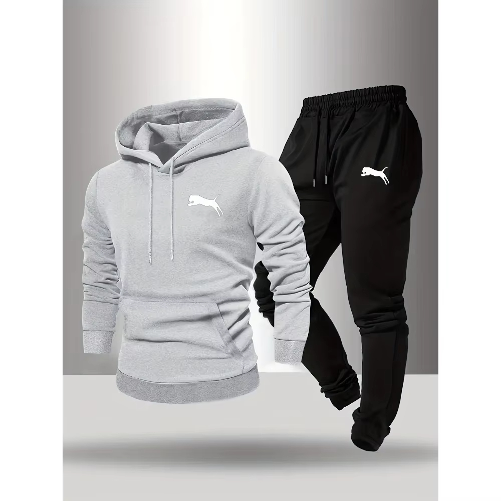 2026 Hot Selling Men's Hooded  - Streetwear Hoodie review and price