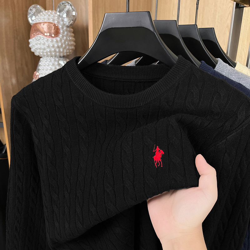 High end fashion jacquard pony - Mens Fashion Mullet review and price