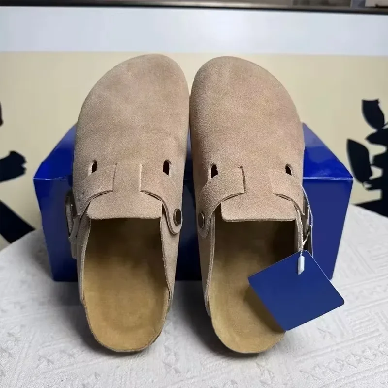 Mens Casual Shoes Womens Sanda - Mens Fashion Mullet review and price