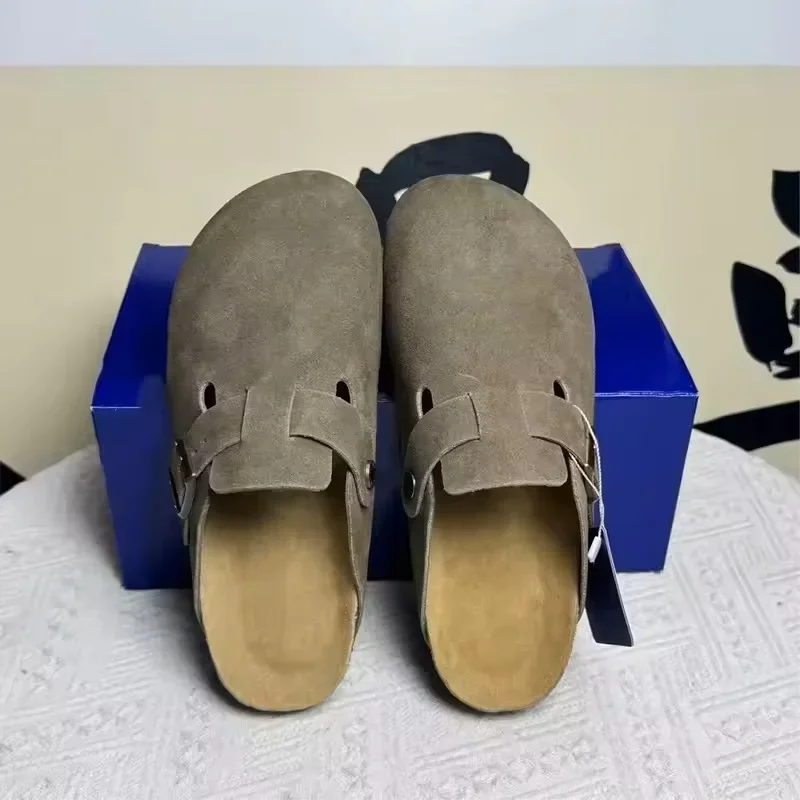 Mens Casual Shoes Womens Sanda - Mens Fashion Mullet review and price